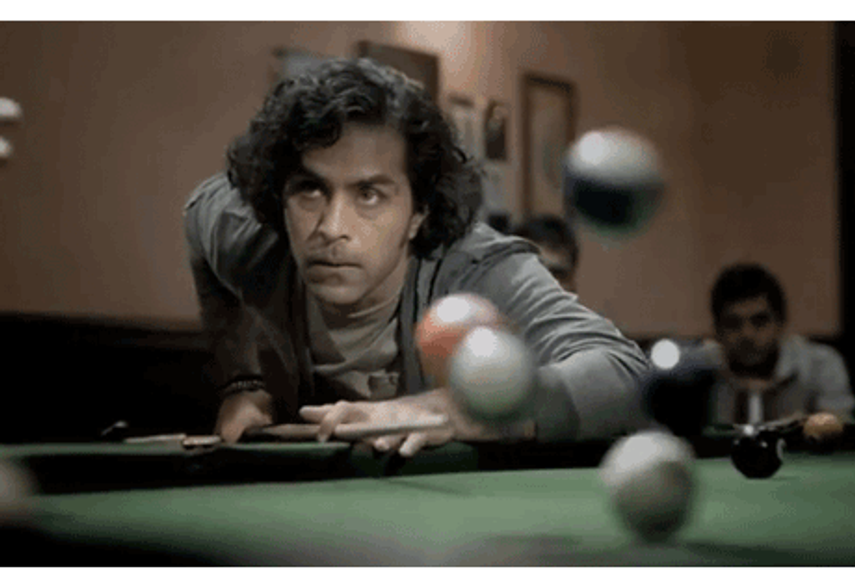 Watch the ad film conceptualised by Ogilvy & Mather here