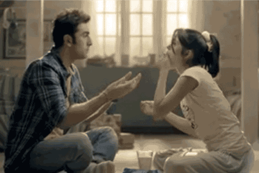 Watch the ad film created by Interface Communications