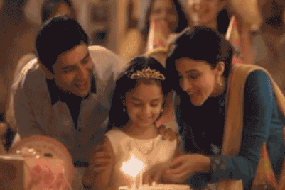 HDFC Life looks to own birthdays; nudges both parents on long-term planning for kids