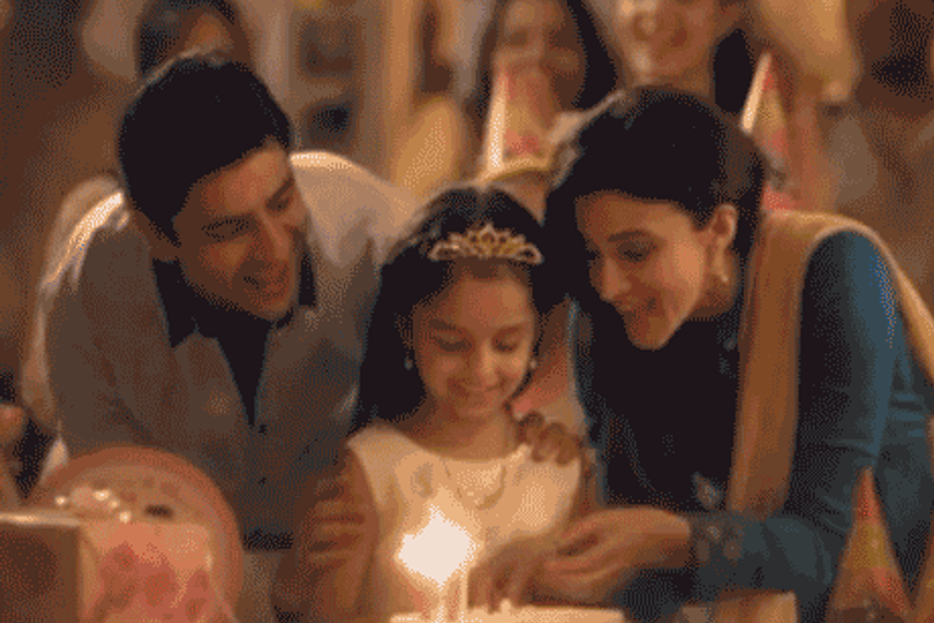 Watch the ad film conceptualised by Leo Burnett here
