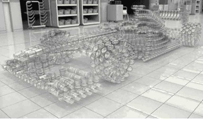 Watch the ‘Glass car’ film conceptualised by Irisi Worldwide Singapore here