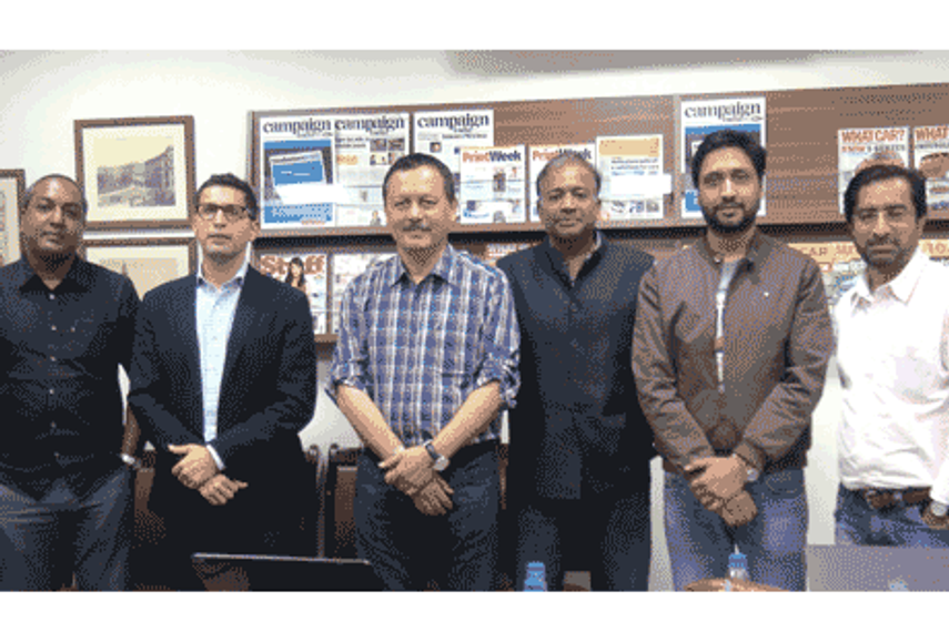 Lloyd Mathias, Rahul Khanna, Ranju Mohan, Sameer Satpathy and Saurabh Srivastava comment on entries