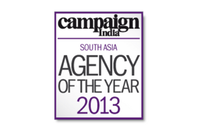 Video: Campaign South Asia AoY Awards 2013 Winners - 2