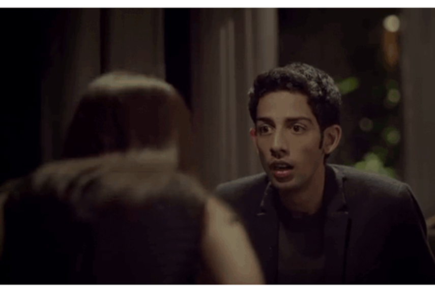 Watch the ad film conceptualised by Ogilvy & Mather here