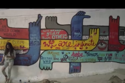 MTS, Canvas Blaze ping youth, for whom ‘all the worldwide web’ is a stage