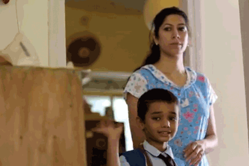 Watch the digital film conceptualised by daCunha Communications