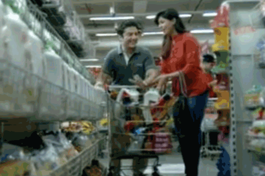 Watch the ad film created by DDB Mudra