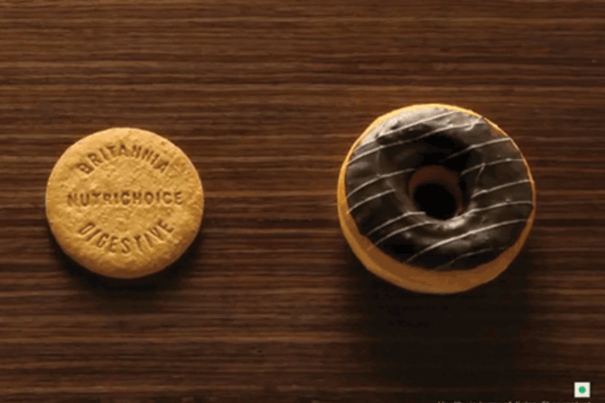 Watch the ad film conceptualised by Lowe Lintas and Partners