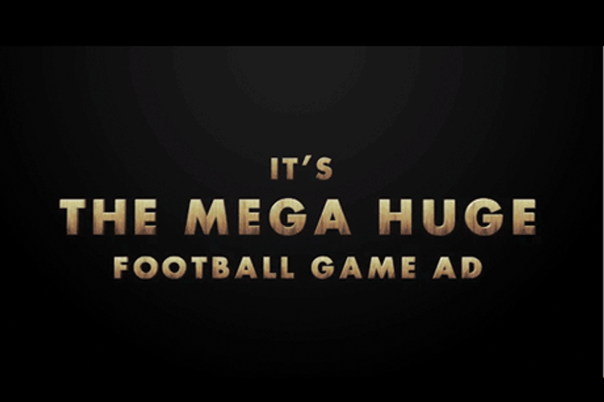 Watch the film created by Droga5, that’s pulling people to ifwemadeit.com