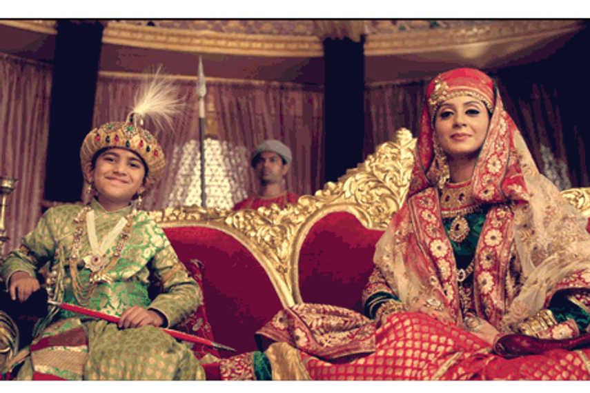 Watch the ad film conceptualised by JWT