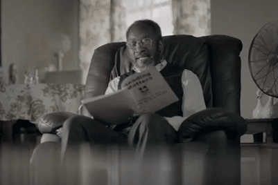 MMGB: Bell’s ‘Man of character’, Bud Light ‘Up for whatever’ and a ‘Puppy love’ story