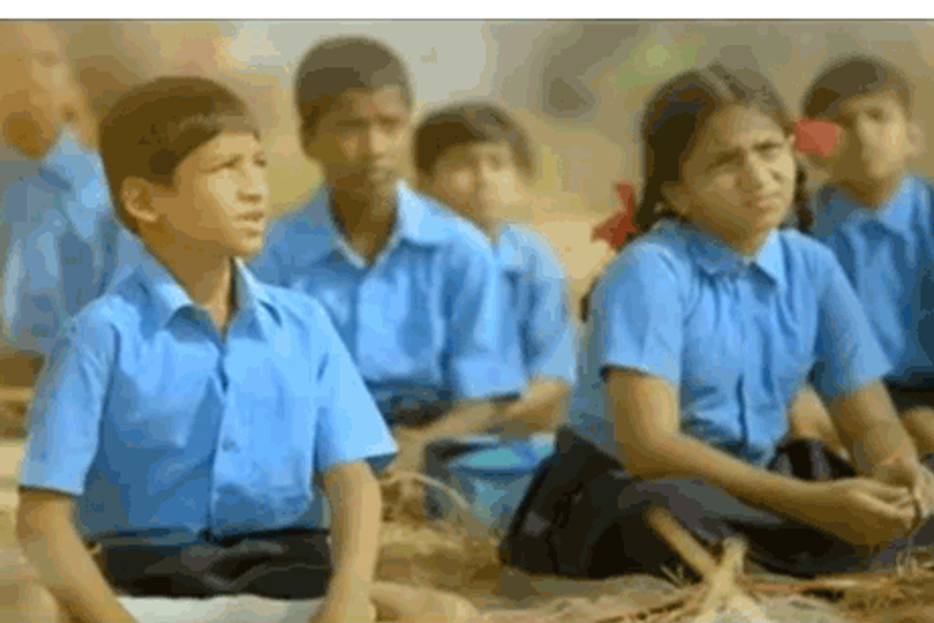 Watch the ad film conceptualised by Havas WW here