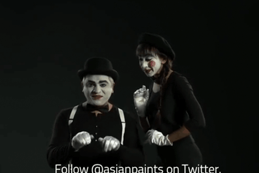 Watch the video-based campaign conceptualised by Contract here