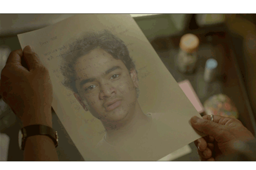 Watch the ad film conceptualised by Ogilvy & Mather