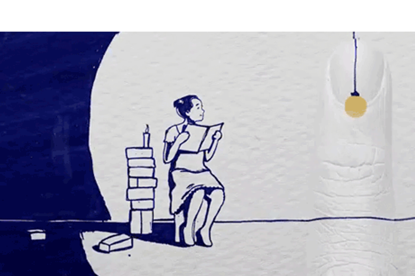 Watch the ad film conceptualised by BBH