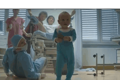 MTS targets ‘net gen’ again, with an ‘internet baby’