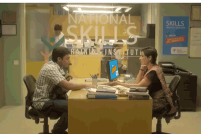 NSDC inspires young India to open new doors, empowered by skills