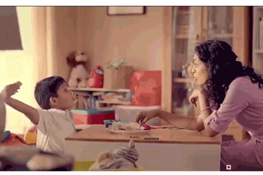 Watch the ad film conceptualised by Grey here