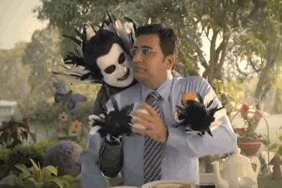 Max Life Insurance extends the brand's promise of <i>'Aapke Sachche Advisor'</i>