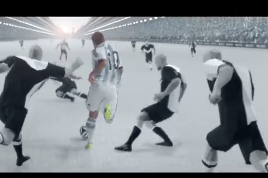 View #fastorfail powered by social media here