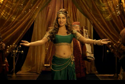 Rajnigandha shines the spotlight on goodness, spreads the spirit with Priyanka Chopra