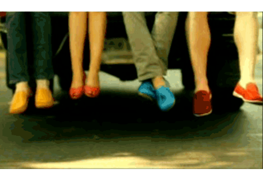 Watch the ad film conceptualised by DDB Mudra here