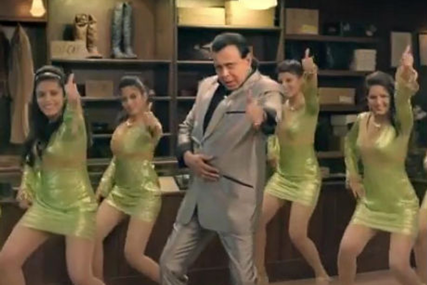 Watch the ad films conceptualised by Happy Creative Services here
