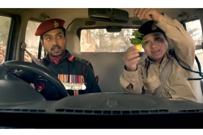 Ceat drives home ‘trust tyres, not superstition’ message