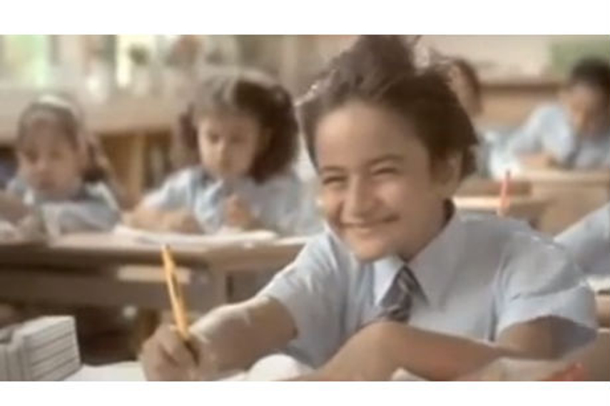 Watch the ad film conceptualised by RK Swamy BBDO here