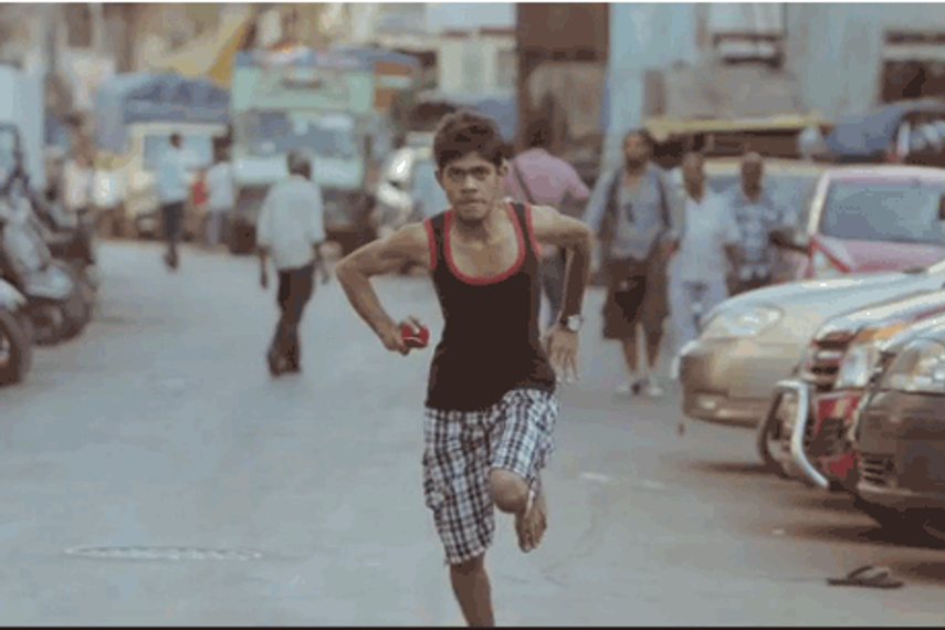 Watch the ad film conceptualised by JWT India here