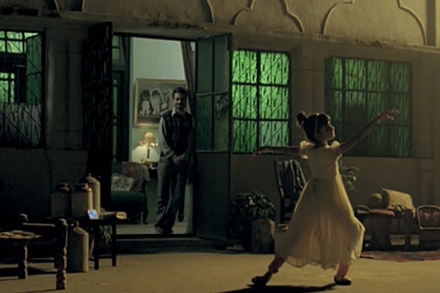 Watch the ad film conceptualised by Ogilvy & Mather here