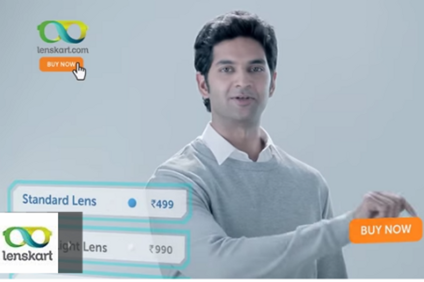 Watch the ad films conceptualised by in-house team with Money On Hot Bricks