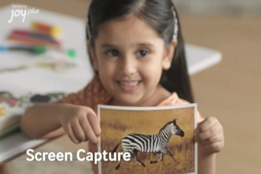 Watch the ad film conceptualised by Cheil Worldwide here