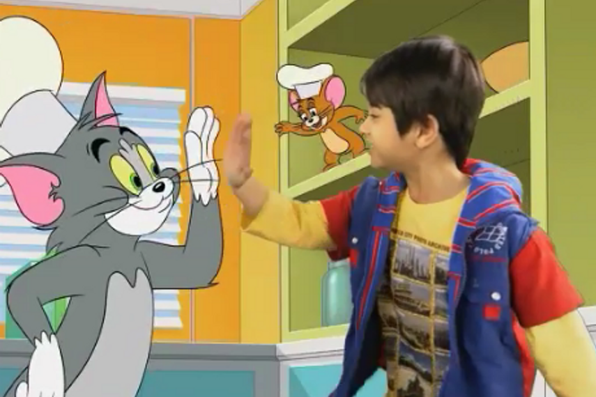 Watch the ad film conceptualised by Everest Brand Solutions here