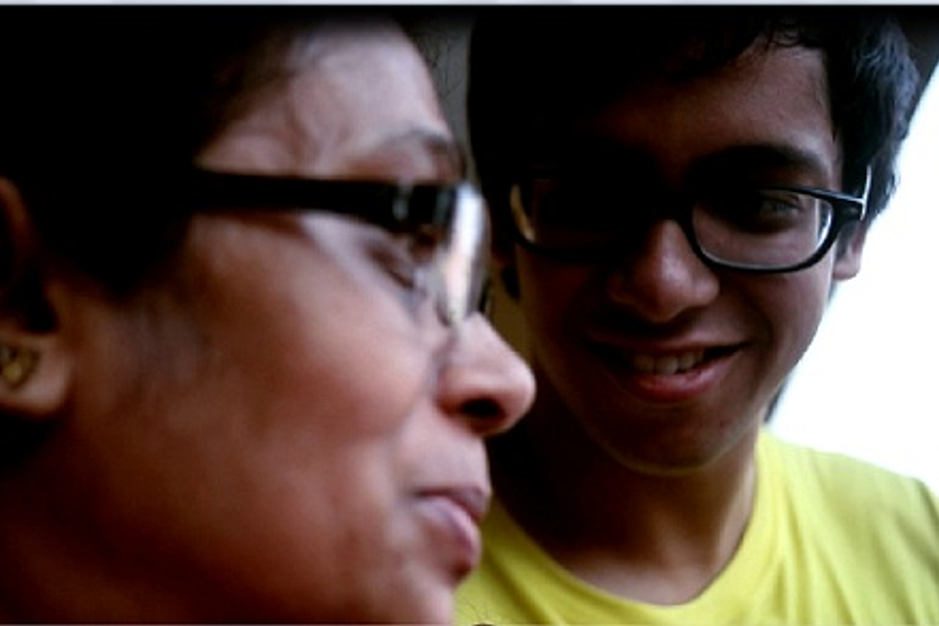 Watch the ad film conceptualised by Hakuhodo Percept here