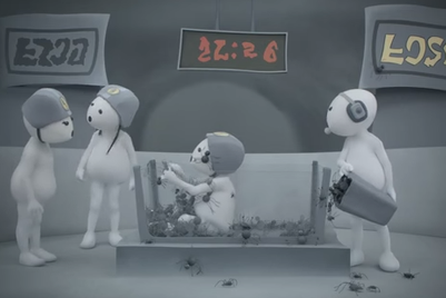 Vodafone Zoozoos push more products, on the sets