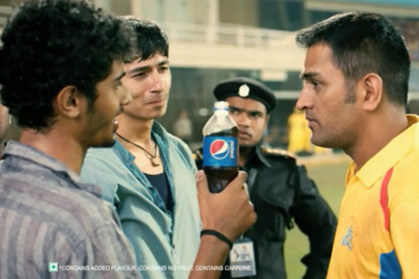 Watch the ad films conceptualised by Taproot India here