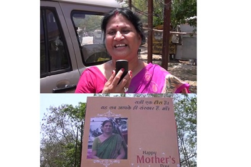 Watch the videos from the OOH campaign here