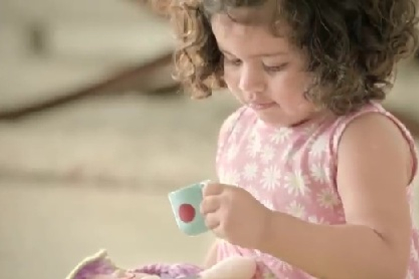 Watch the ad film conceptualised by BBDO India here