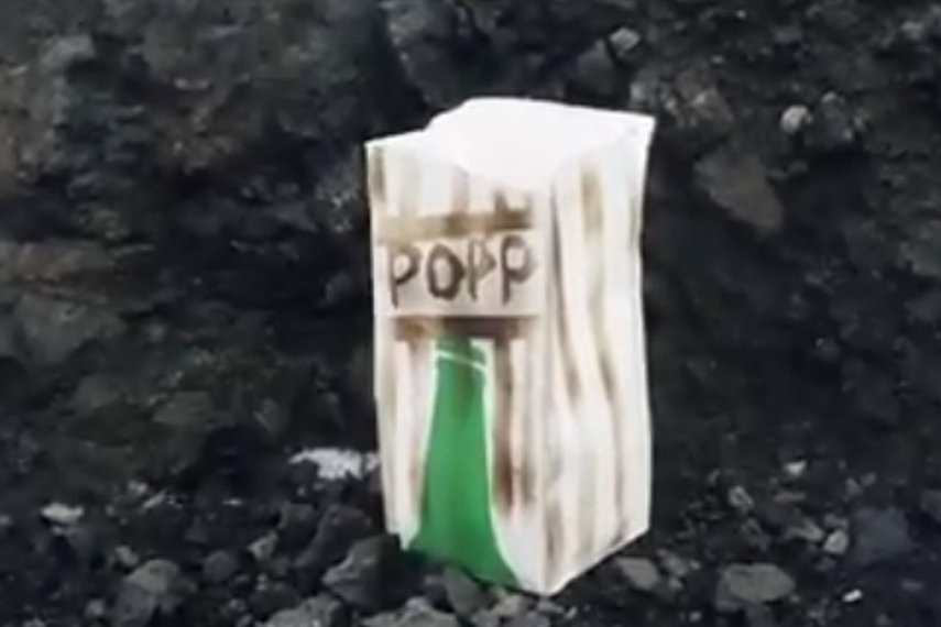 View the W+K Amsterdam campaign's case video here
