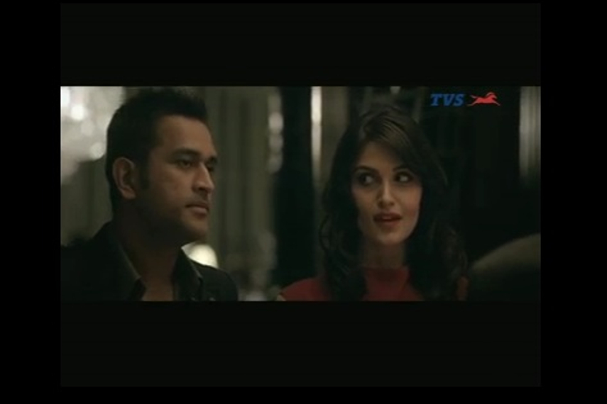 Watch the ad film conceptualised by McCann Erickson here