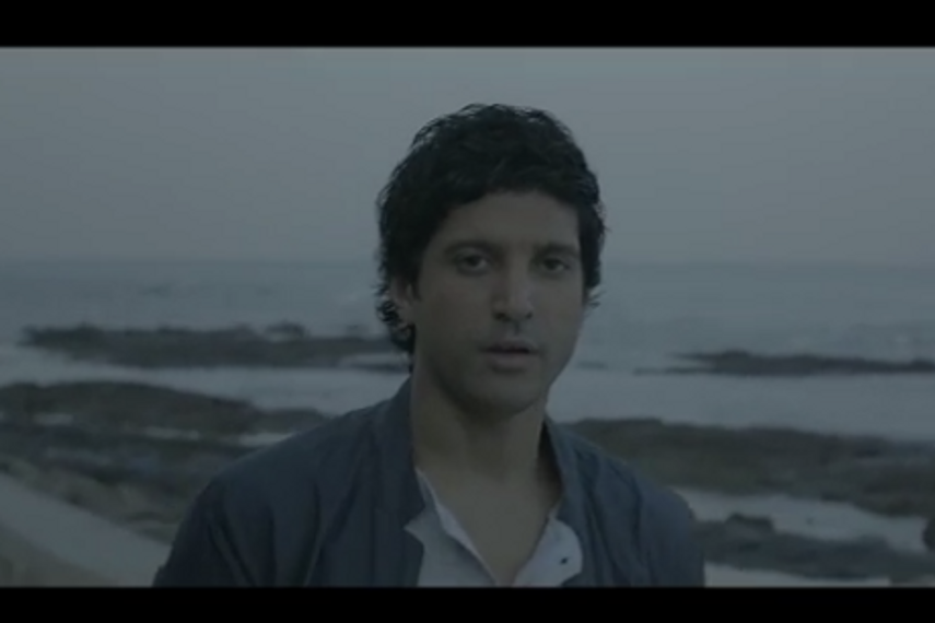 Watch the ad film conceptualised by Famous Innovations here