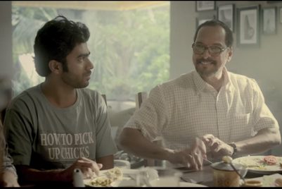 CenturyPly ropes in Nana Patekar to highlight new positioning
