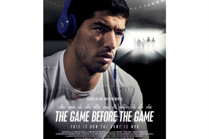 Watch the ad film conceptualised by R/GA here