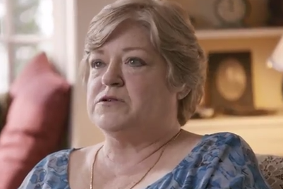 Comfort celebrates mothers’ endless care, with a moving script