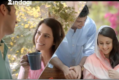 Zindagi connects, through commonality of emotions across borders