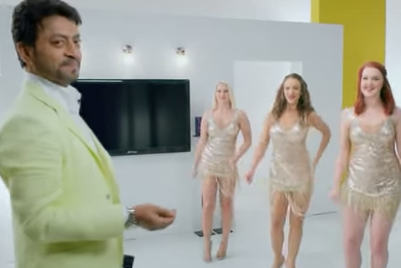 Arise India ditches 'shoo-shaa' for its Android-enabled LED TV