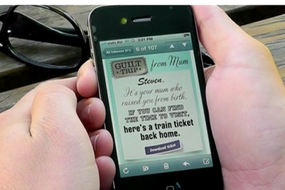 Cannes Lions 2014: Video: Here’s McCann Melbourne’s Grand Prix winning campaign