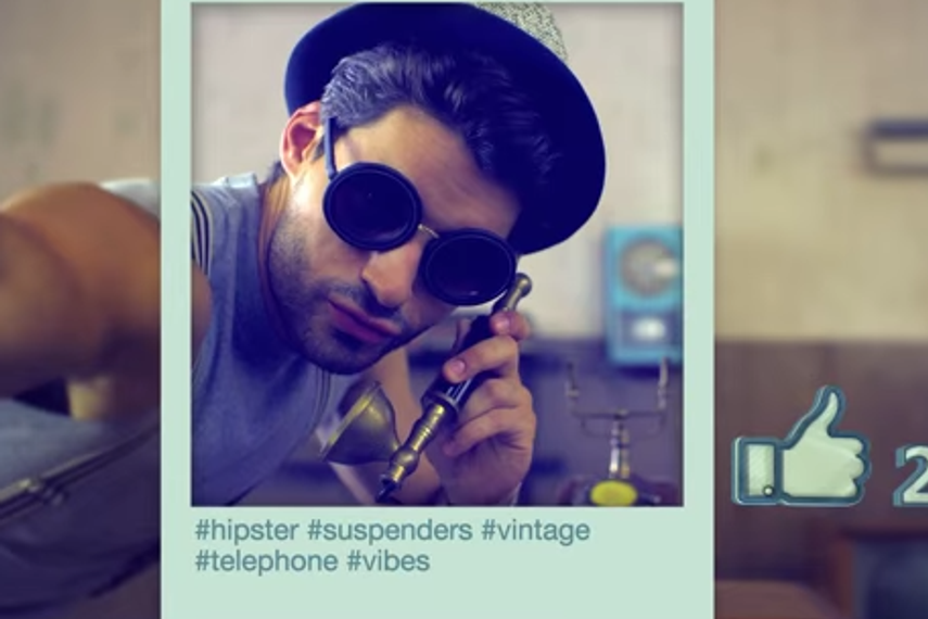 Watch the ad film conceptualised by Lowe Lintas and Partners