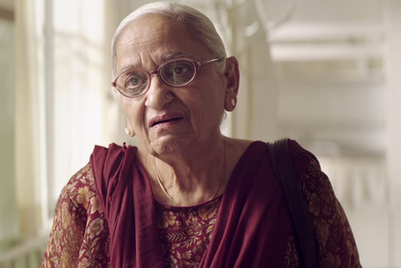 Fortune Oil underlines magic of 'Ghar ka khana', through affectionate grandma’s resilience
